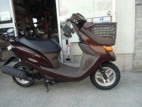 af68cesta